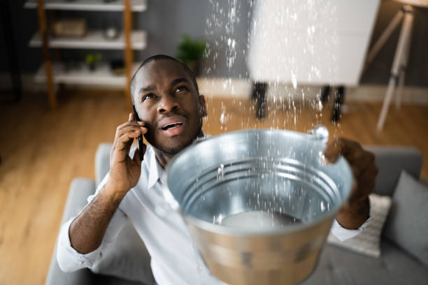 Best Emergency water damage restoration  in Richland Hills, TX