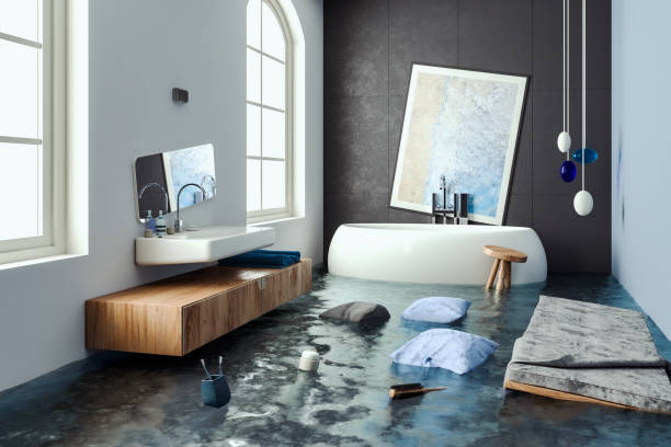 Best Water damage cleanup near me  in Richland Hills, TX